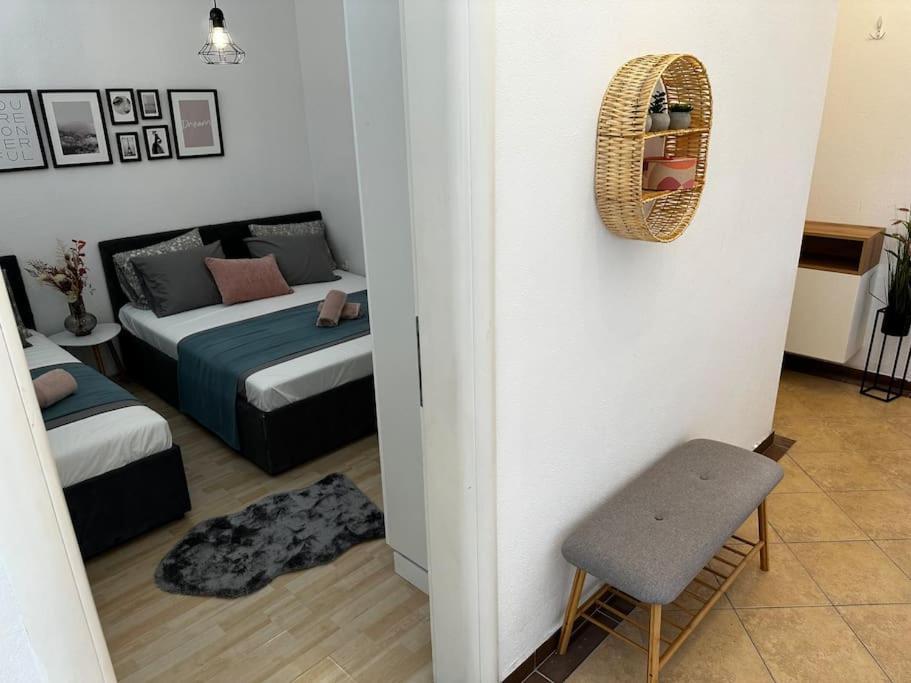 Beautiful Fully Renovated Apartment By The Sea, Large Balcony With Enchanting Views 内乌姆 外观 照片