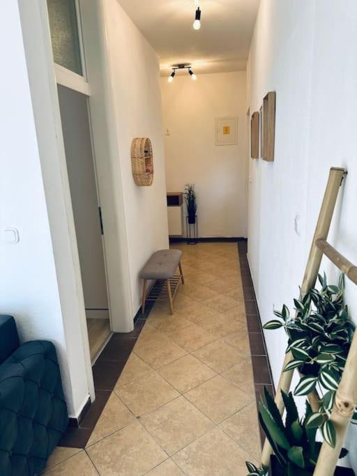 Beautiful Fully Renovated Apartment By The Sea, Large Balcony With Enchanting Views 内乌姆 外观 照片